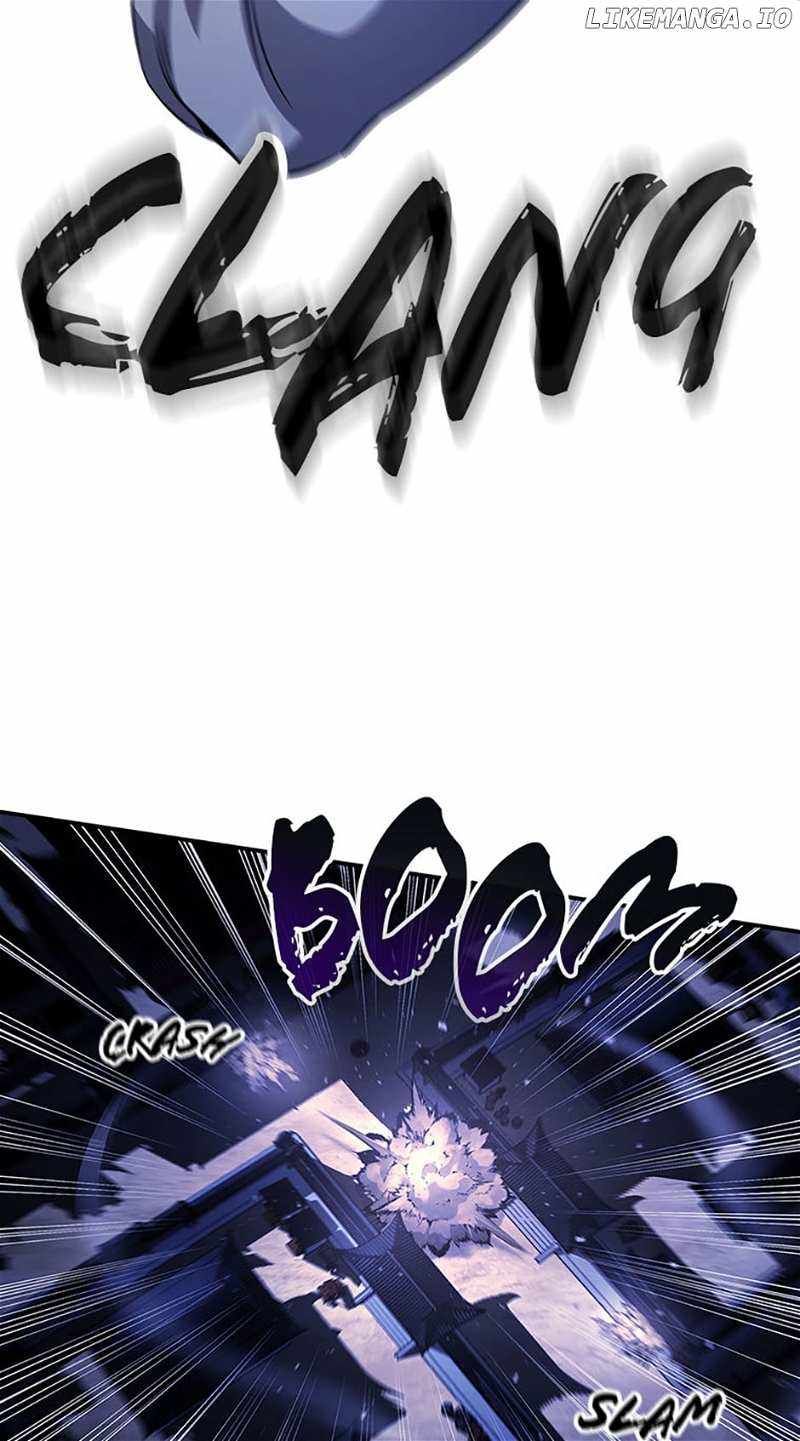 Storm Inn chapter 130 page 9