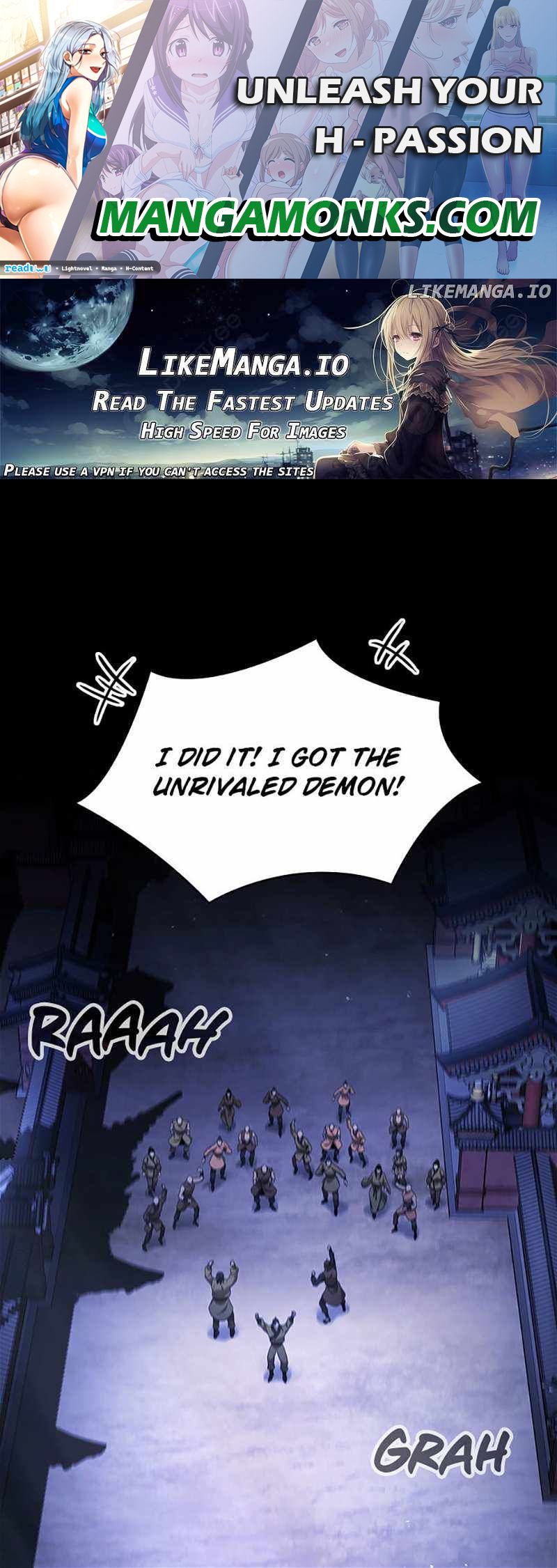 Storm Inn chapter 131 page 1