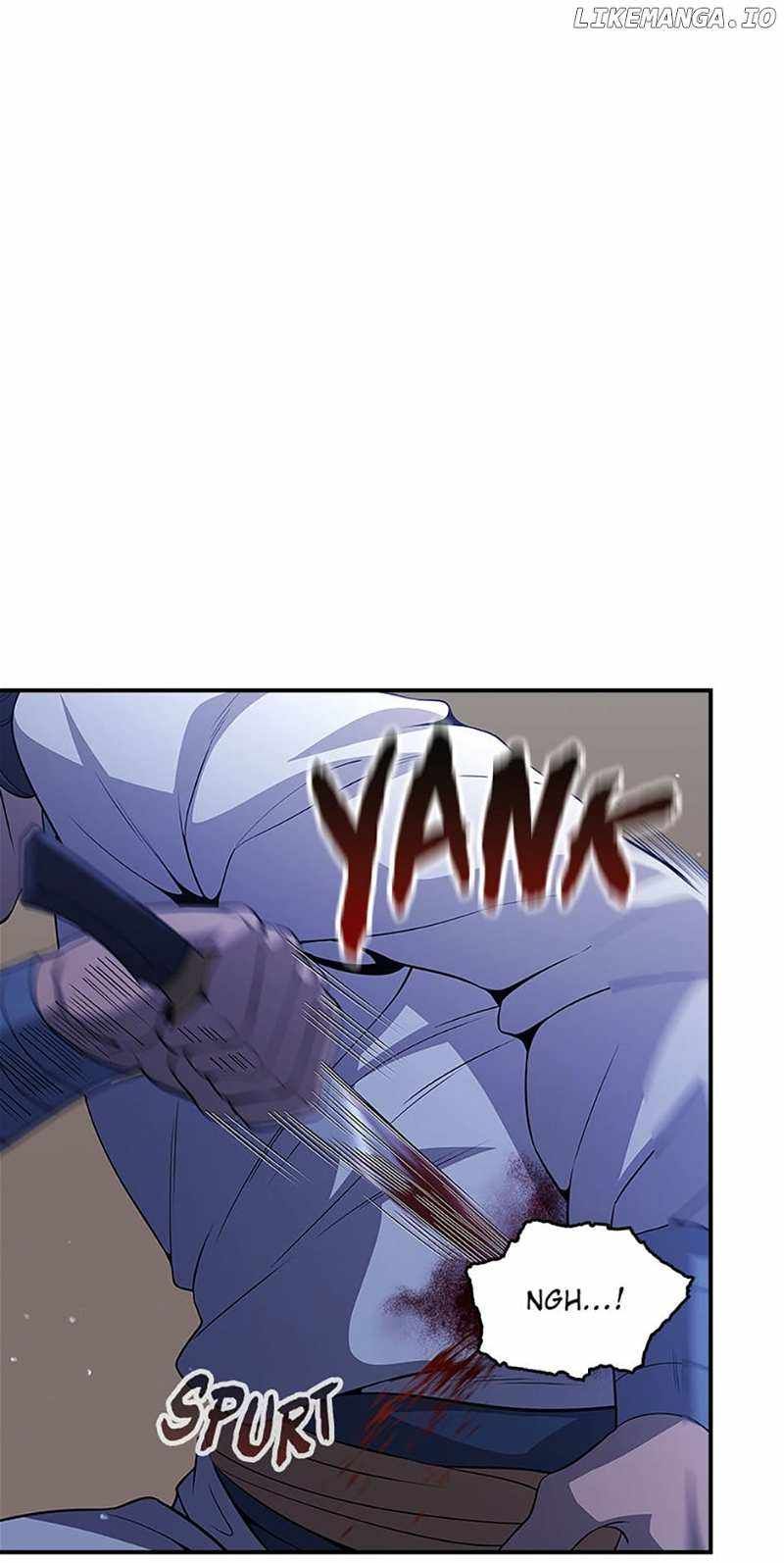 Storm Inn chapter 131 page 12