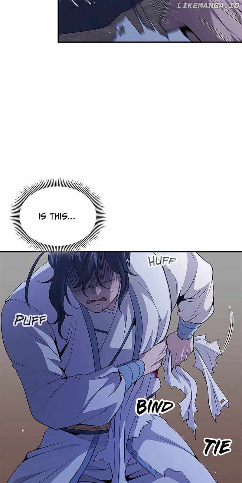 Storm Inn chapter 131 page 14