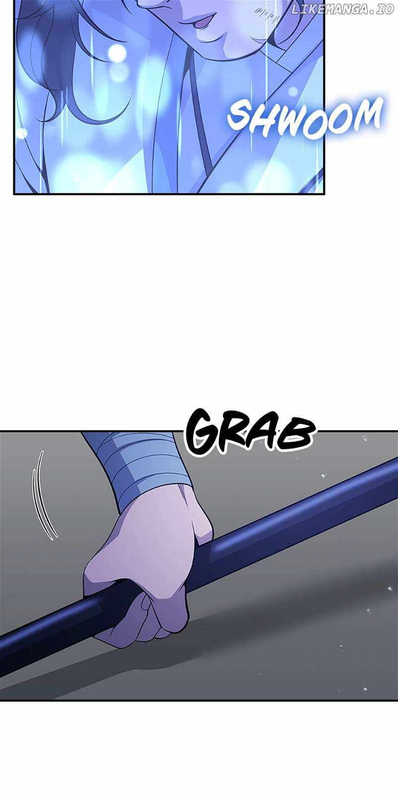 Storm Inn chapter 131 page 16