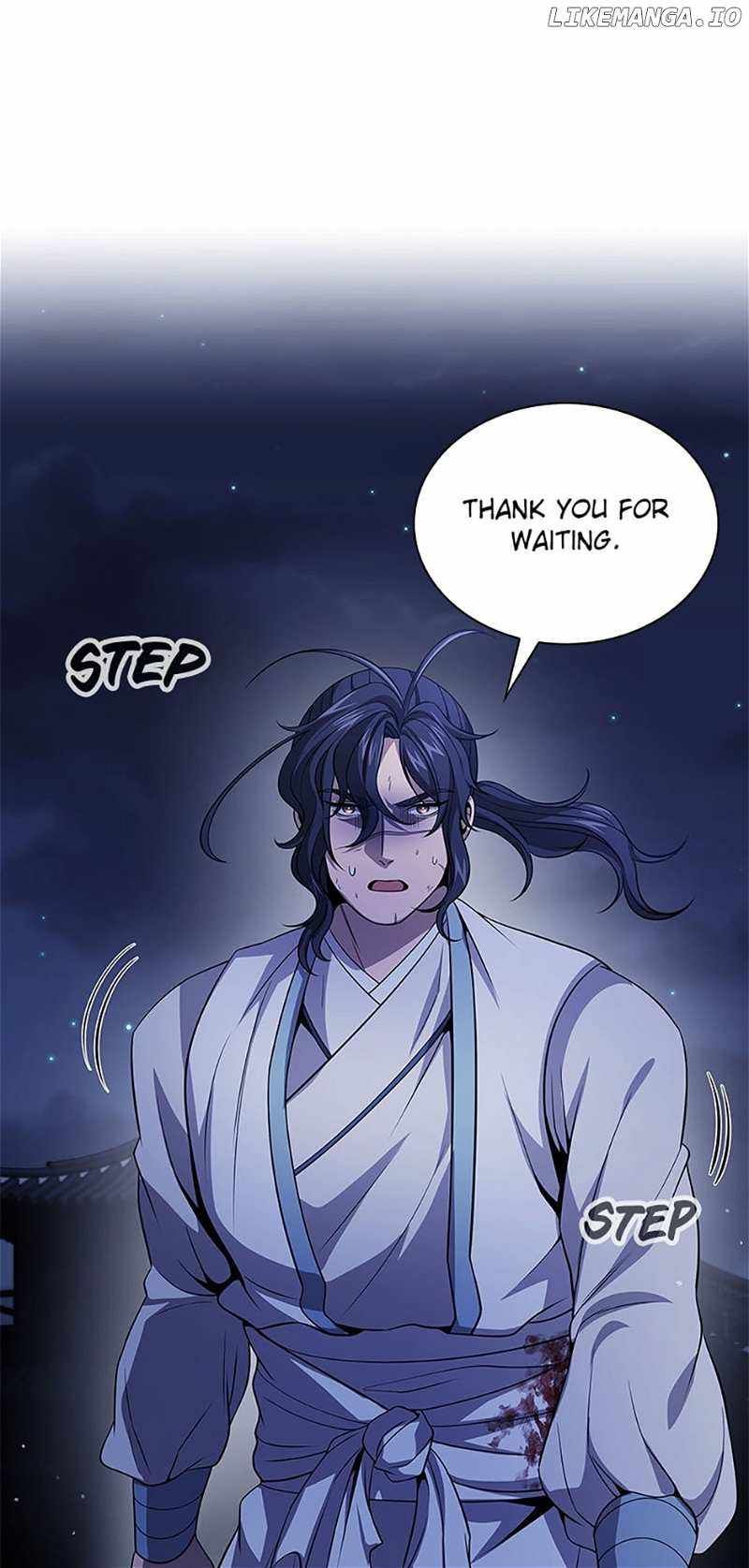 Storm Inn chapter 131 page 17