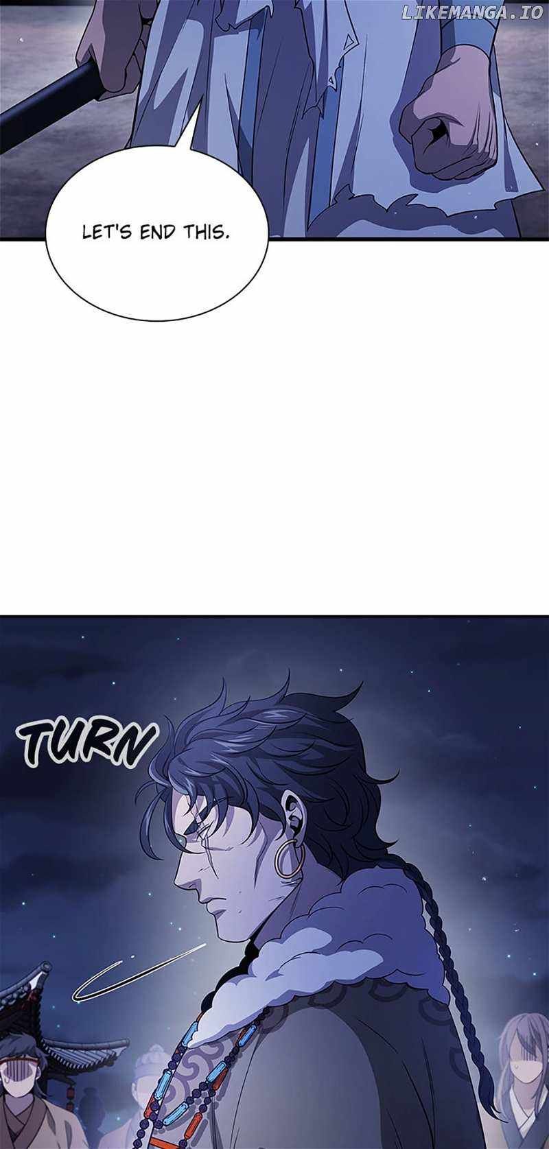 Storm Inn chapter 131 page 18