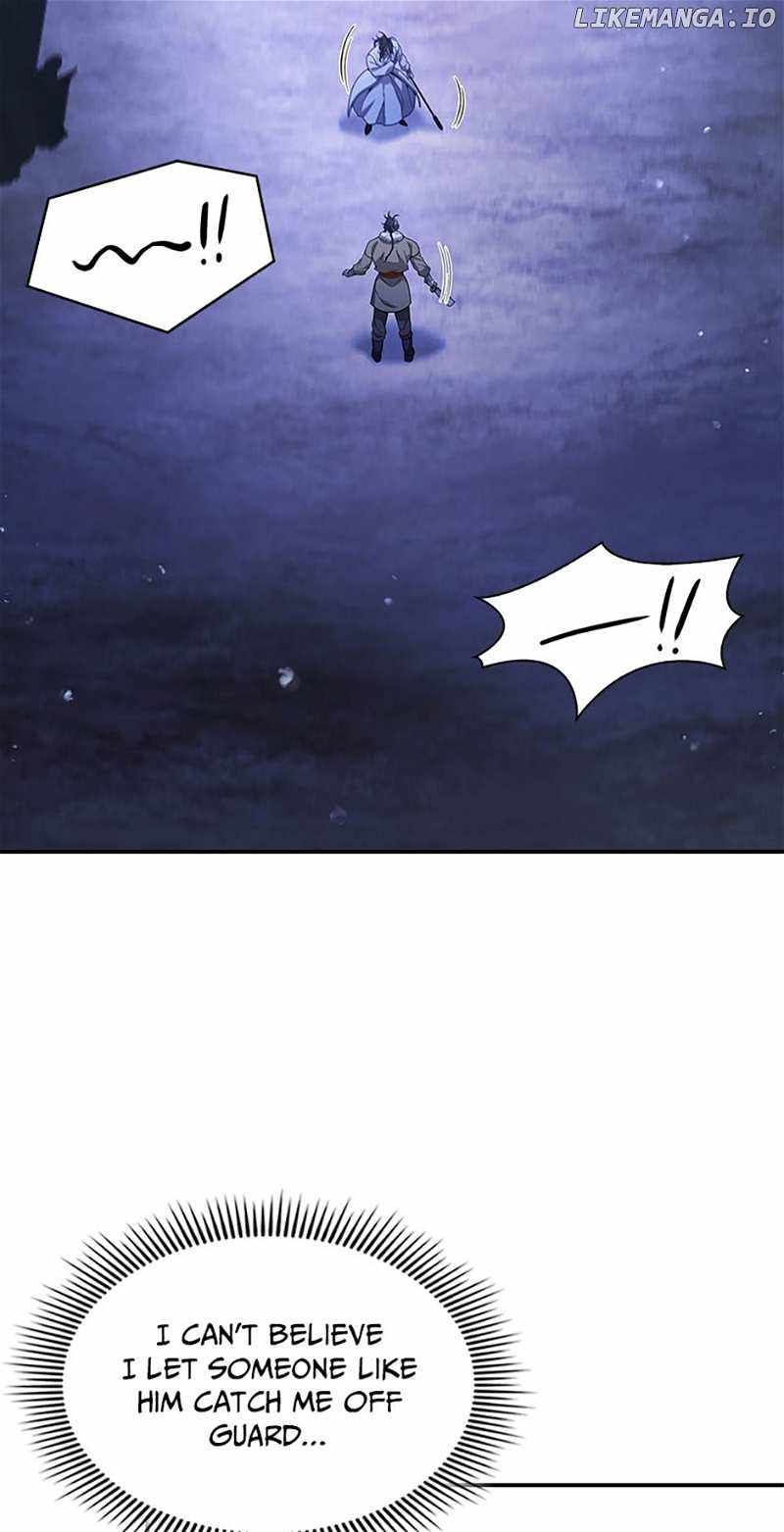 Storm Inn chapter 131 page 2