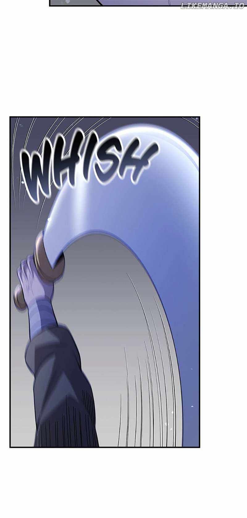 Storm Inn chapter 131 page 21