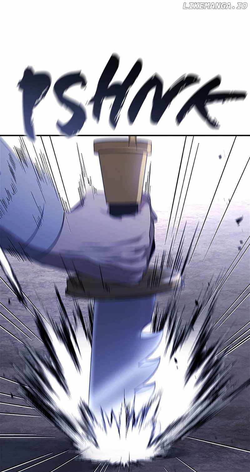 Storm Inn chapter 131 page 22