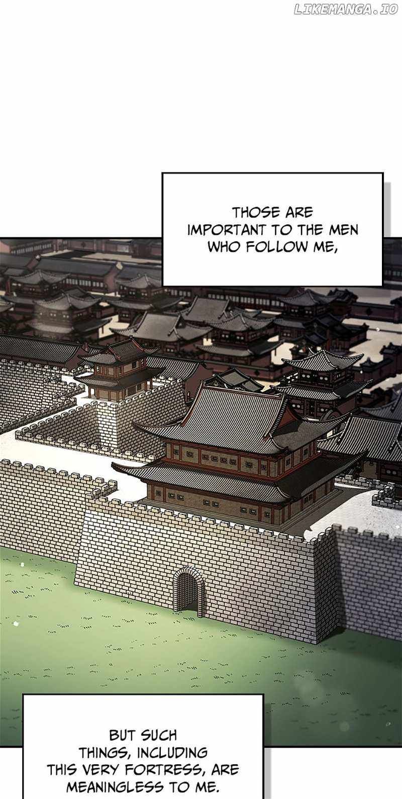 Storm Inn chapter 131 page 28