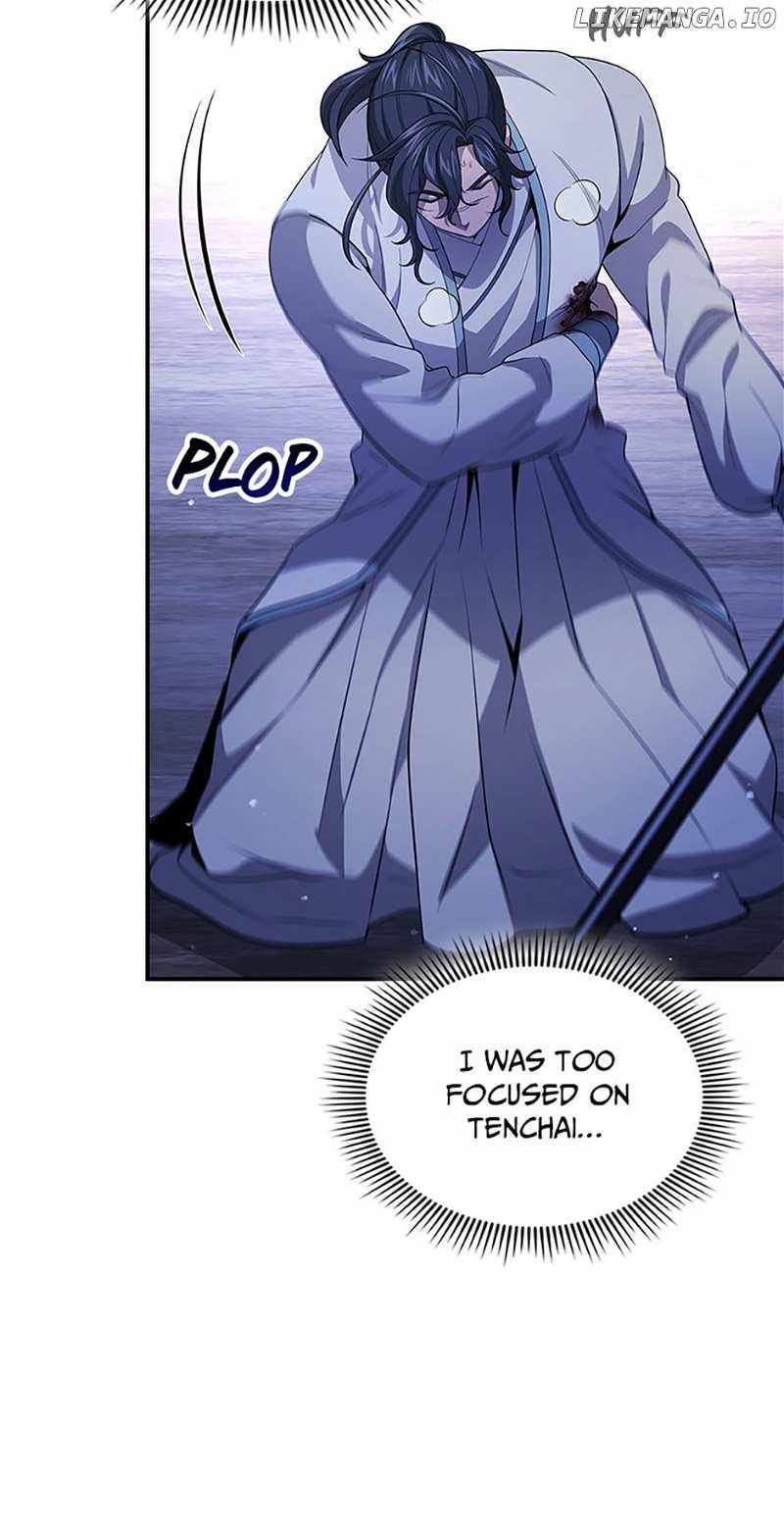 Storm Inn chapter 131 page 3