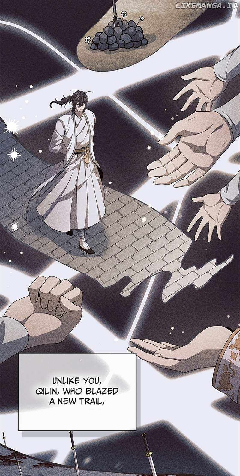 Storm Inn chapter 131 page 31