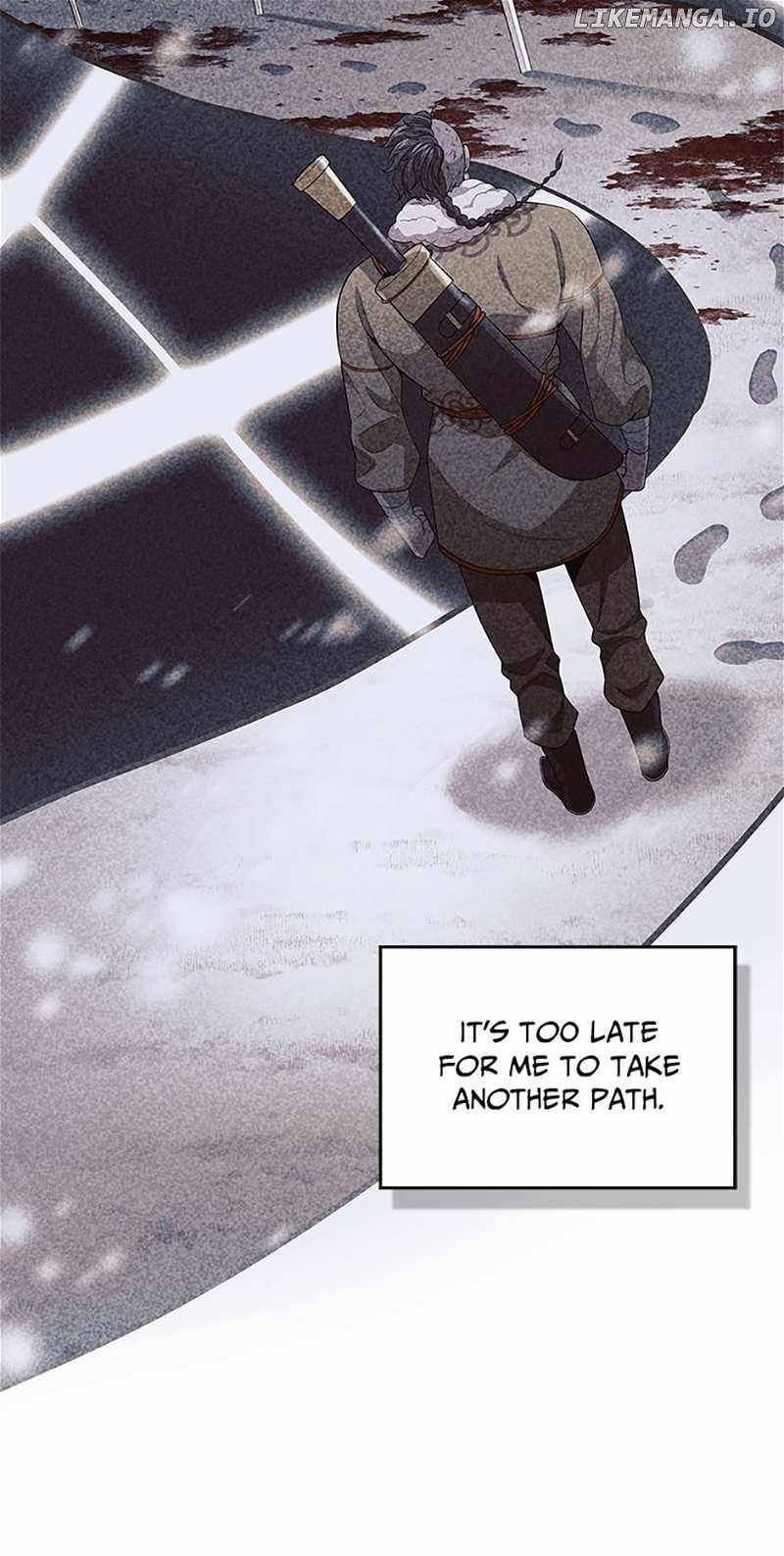 Storm Inn chapter 131 page 32