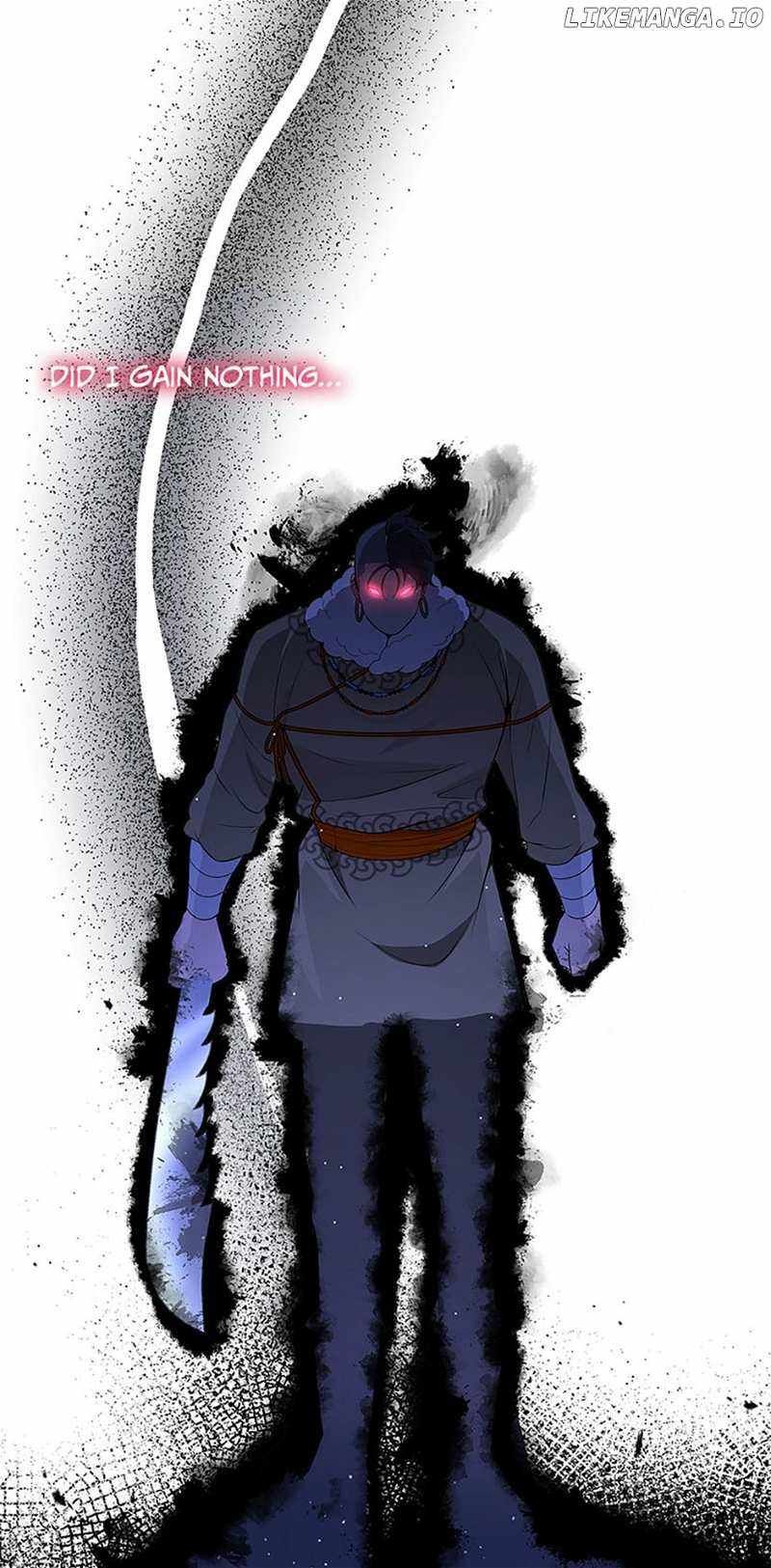 Storm Inn chapter 131 page 34