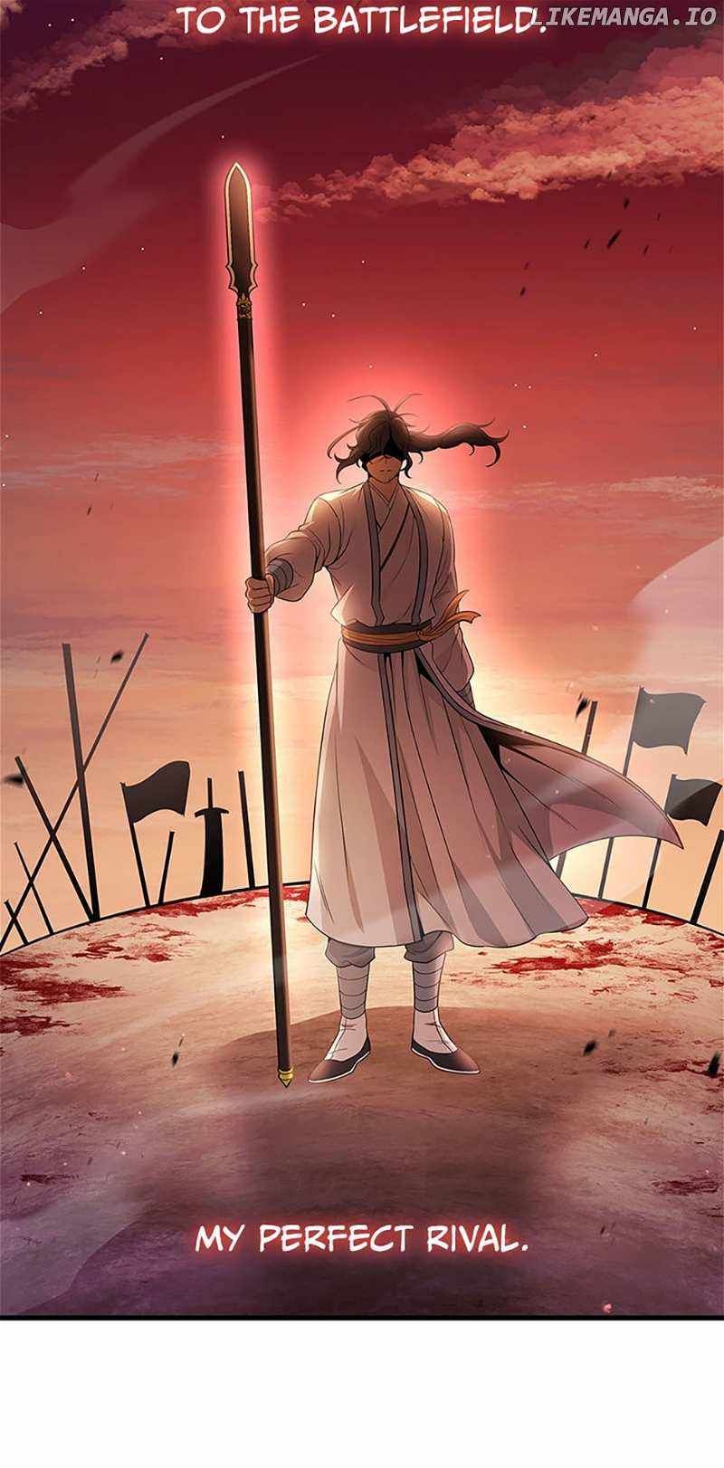 Storm Inn chapter 131 page 37