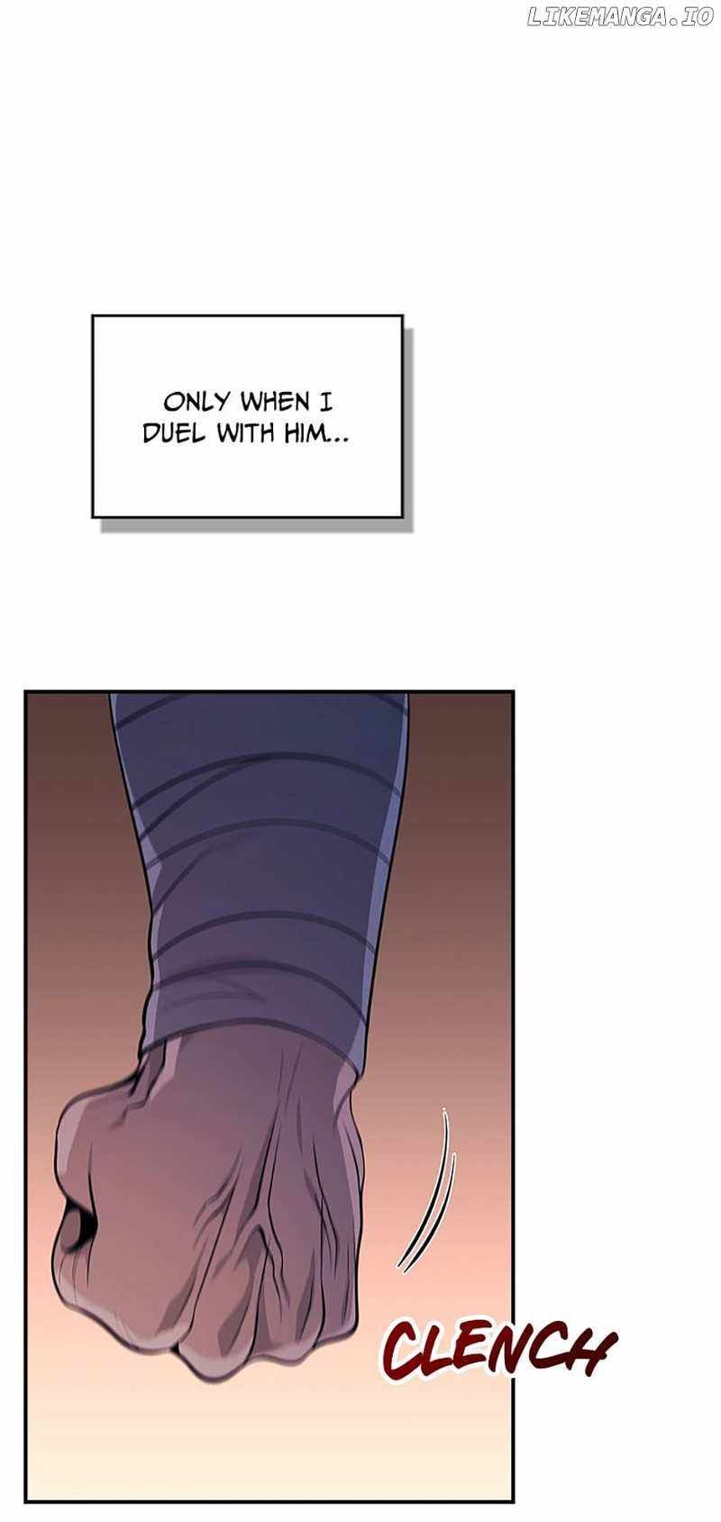 Storm Inn chapter 131 page 38