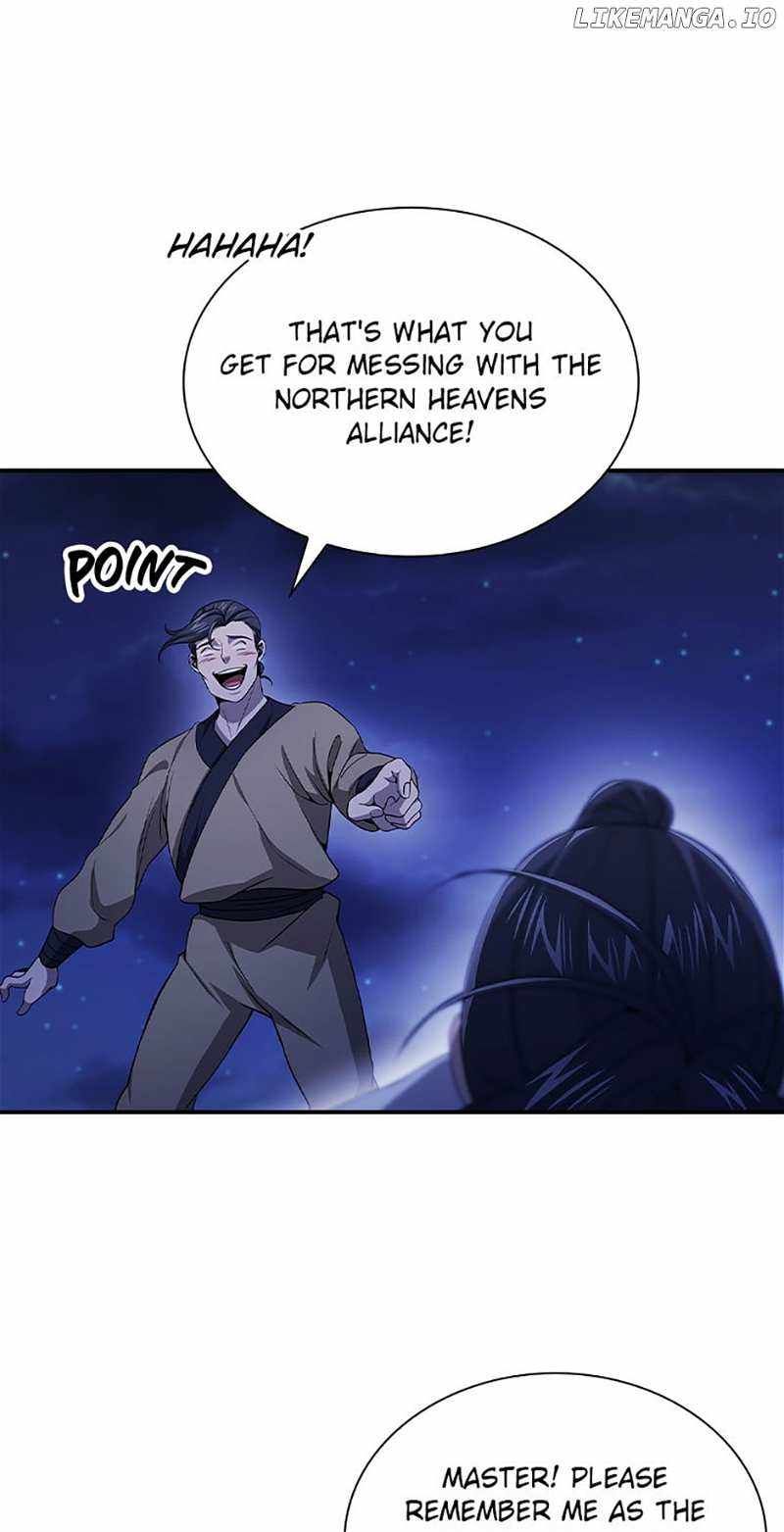 Storm Inn chapter 131 page 4