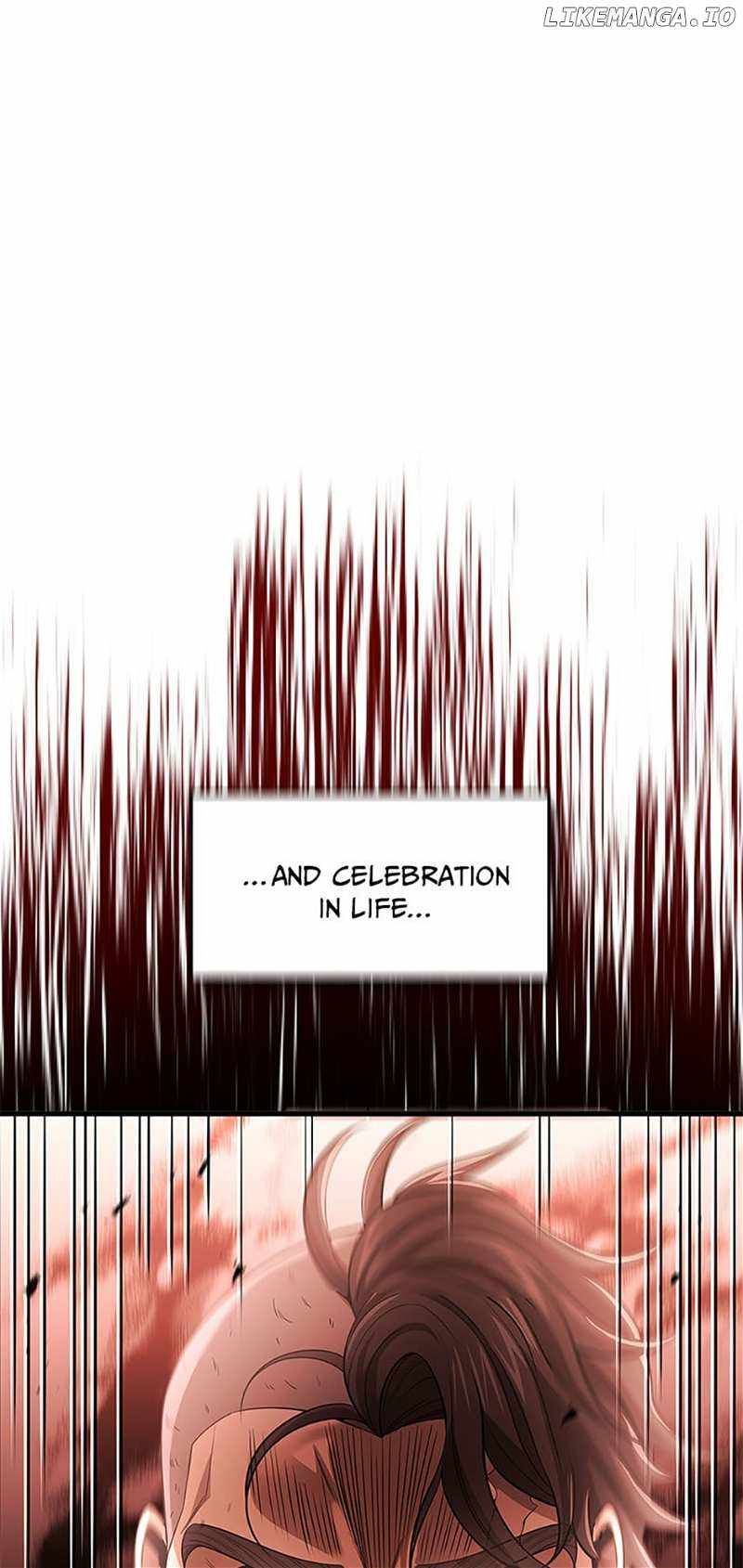 Storm Inn chapter 131 page 40