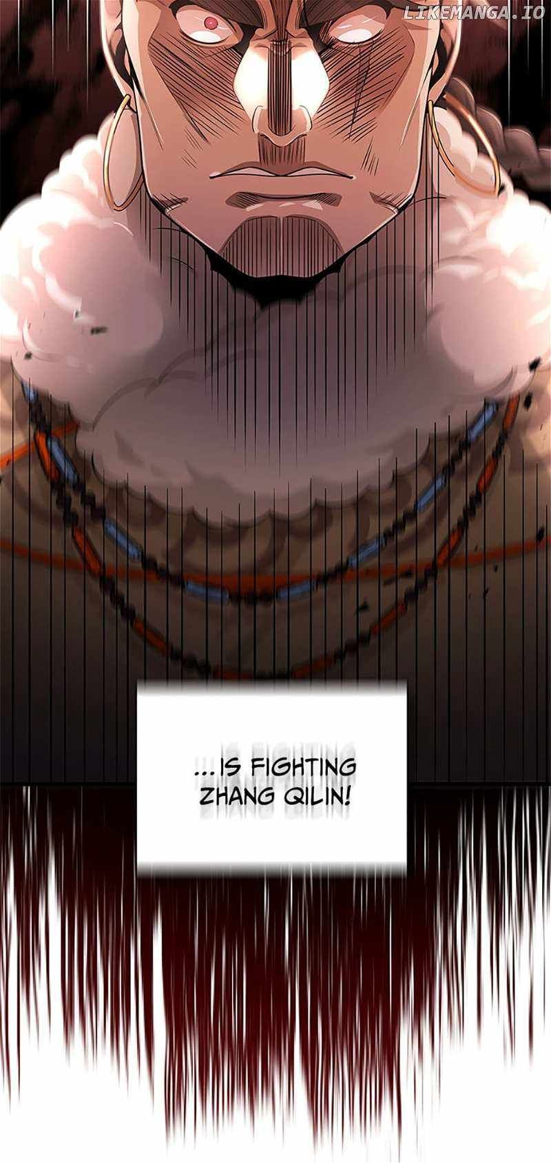 Storm Inn chapter 131 page 41