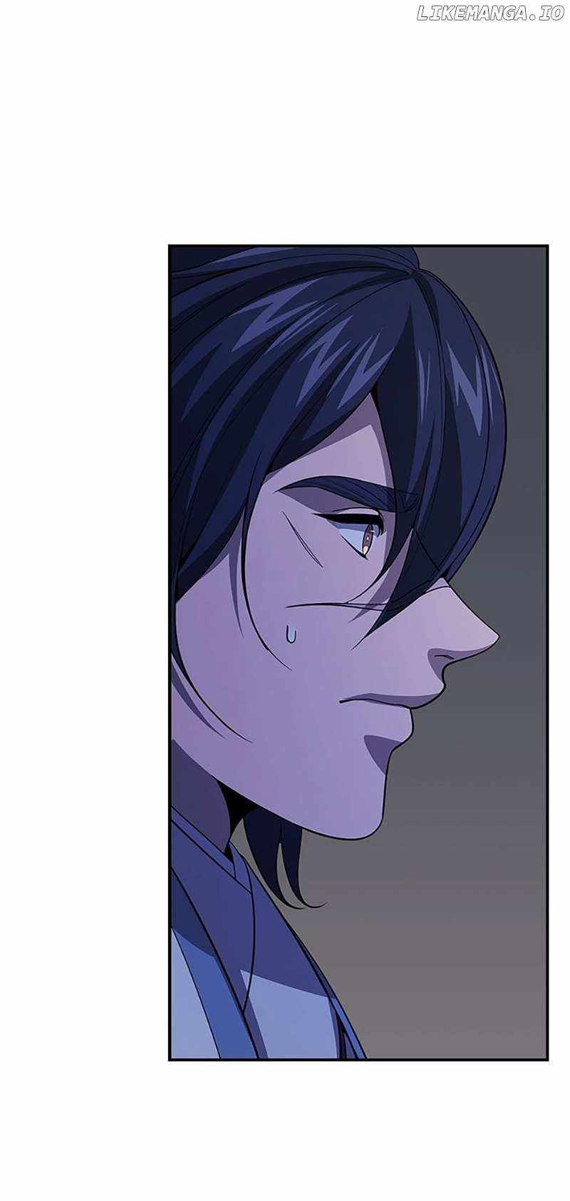 Storm Inn chapter 131 page 43