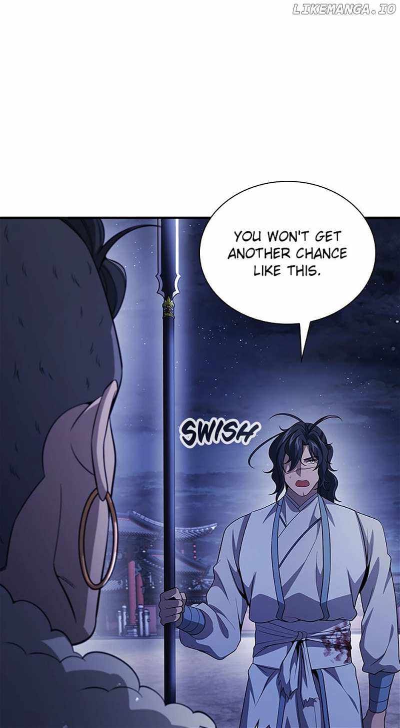 Storm Inn chapter 131 page 44