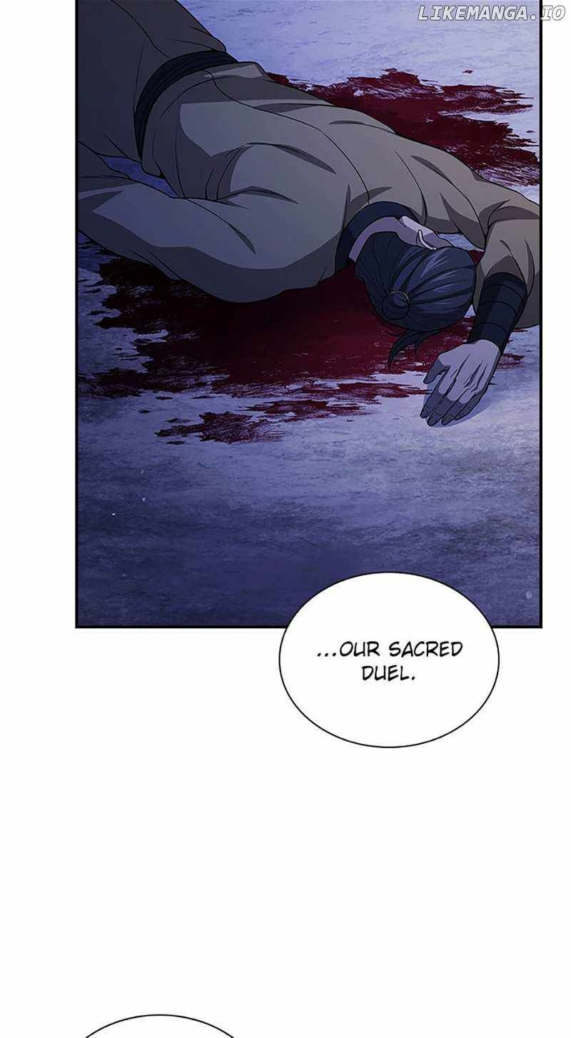 Storm Inn chapter 131 page 46