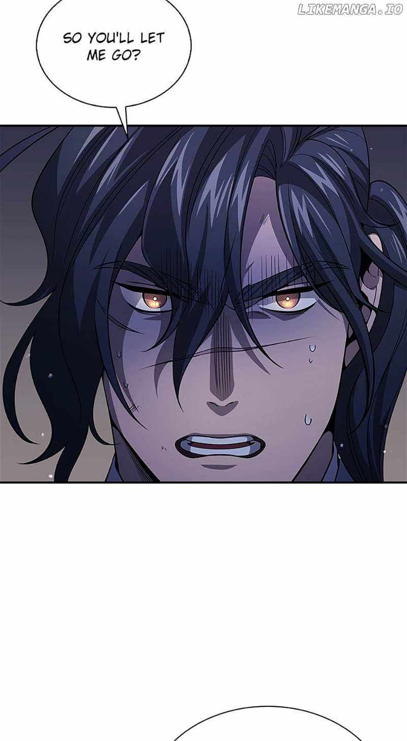 Storm Inn chapter 131 page 47