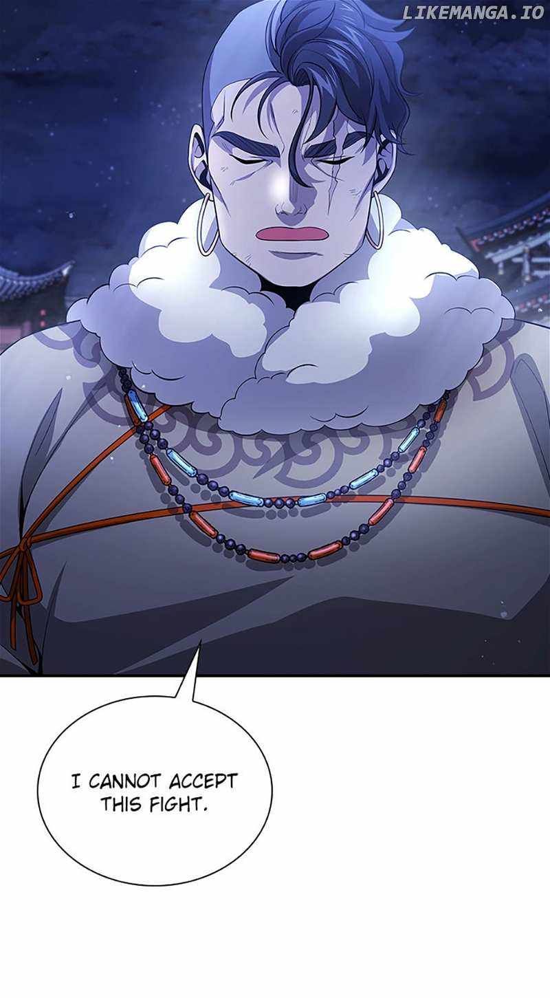 Storm Inn chapter 131 page 49