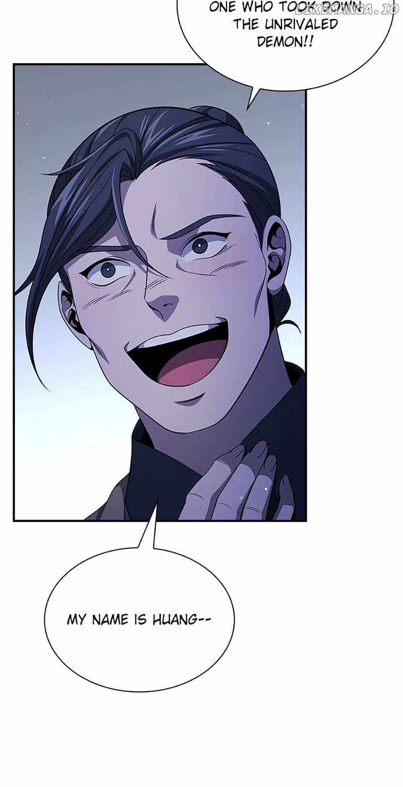 Storm Inn chapter 131 page 5