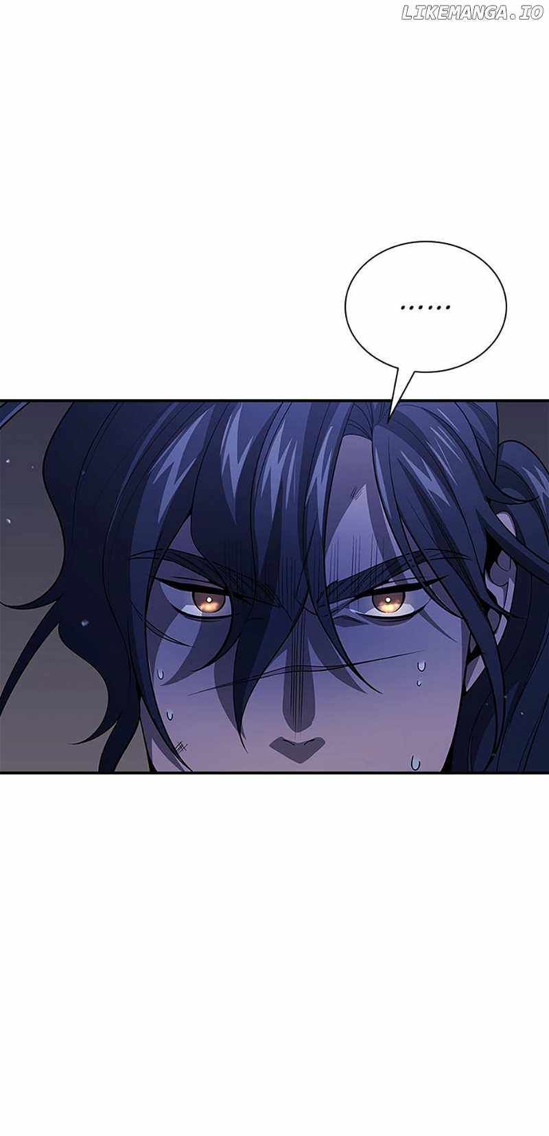 Storm Inn chapter 131 page 50