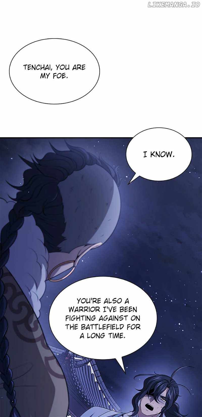 Storm Inn chapter 131 page 51