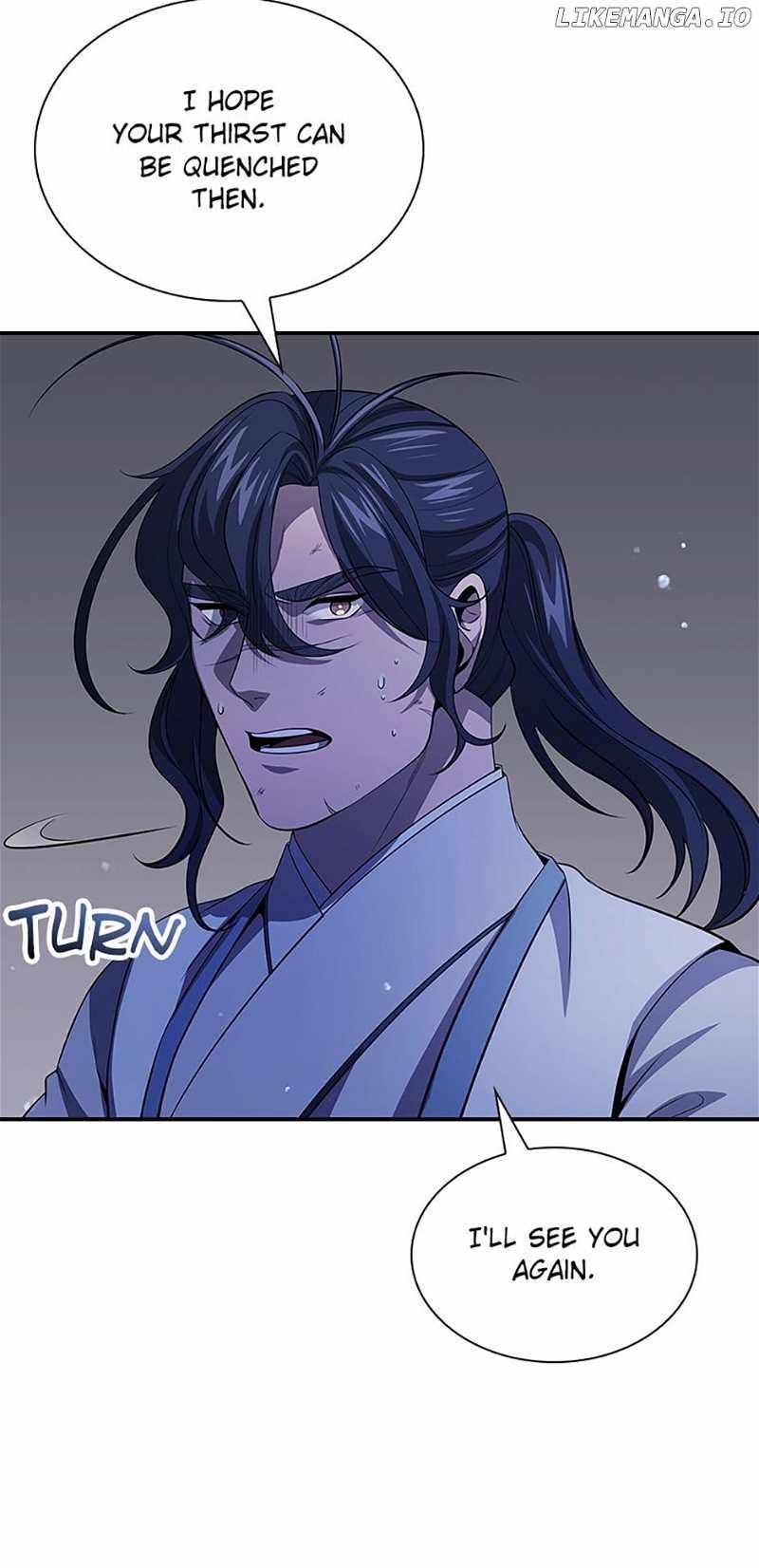 Storm Inn chapter 131 page 54