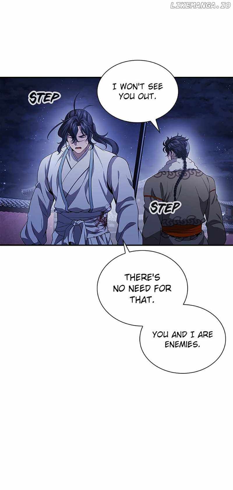 Storm Inn chapter 131 page 55