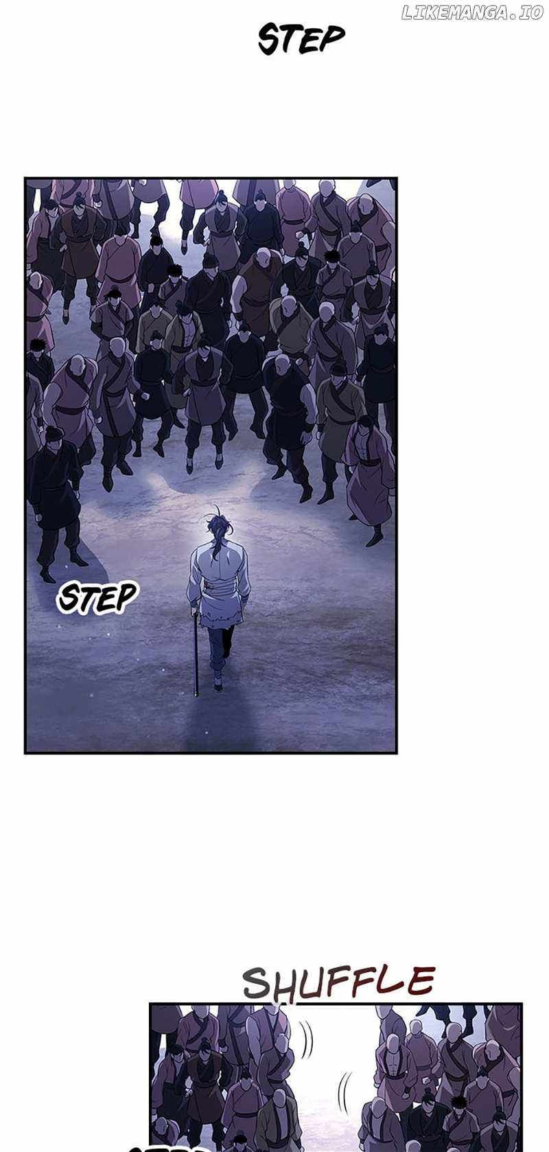 Storm Inn chapter 131 page 56