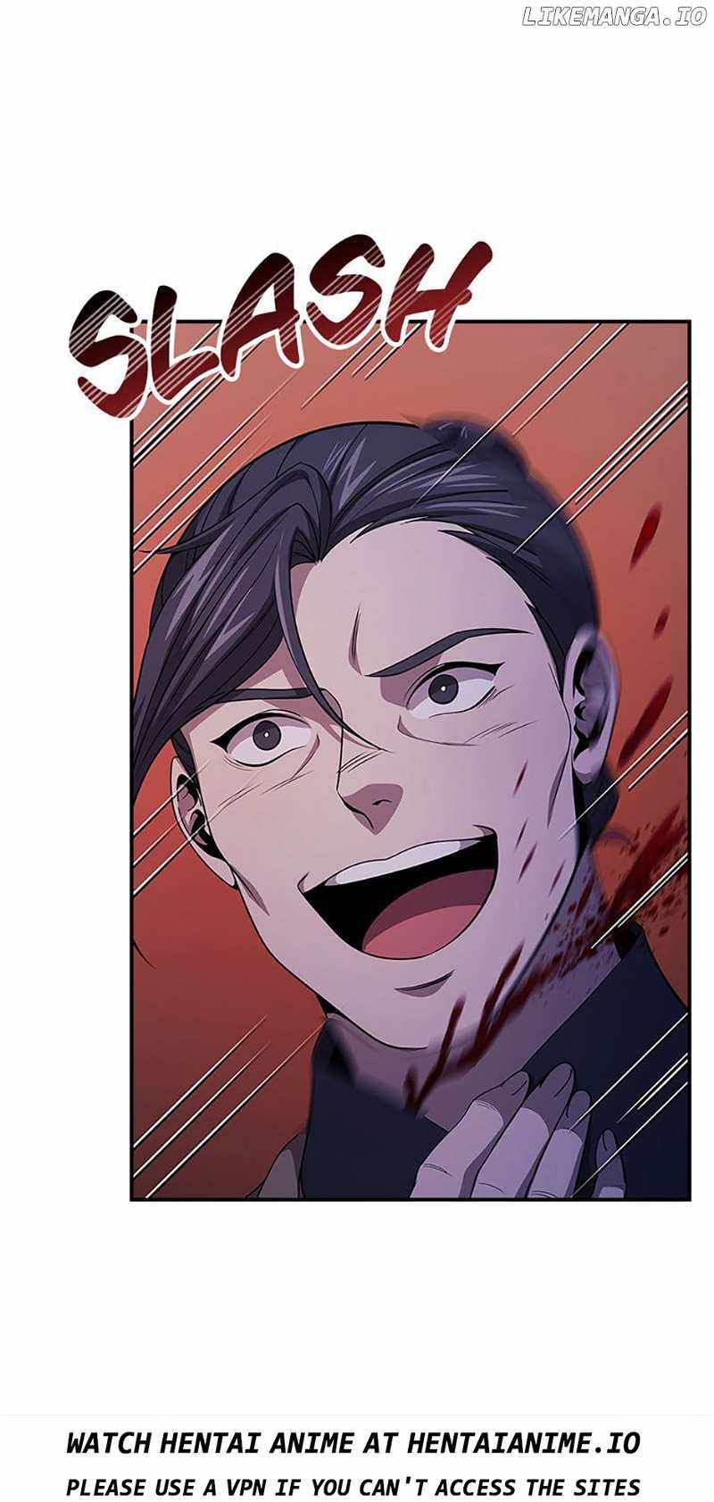 Storm Inn chapter 131 page 6