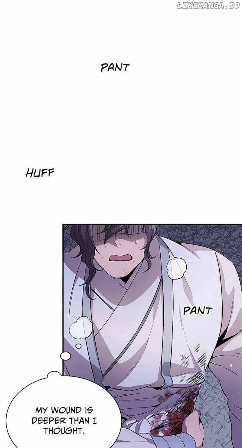 Storm Inn chapter 131 page 60