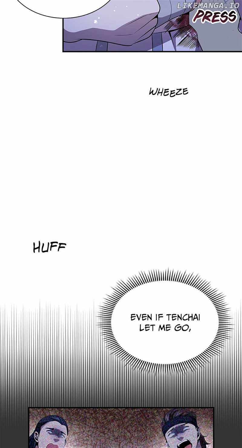 Storm Inn chapter 131 page 61