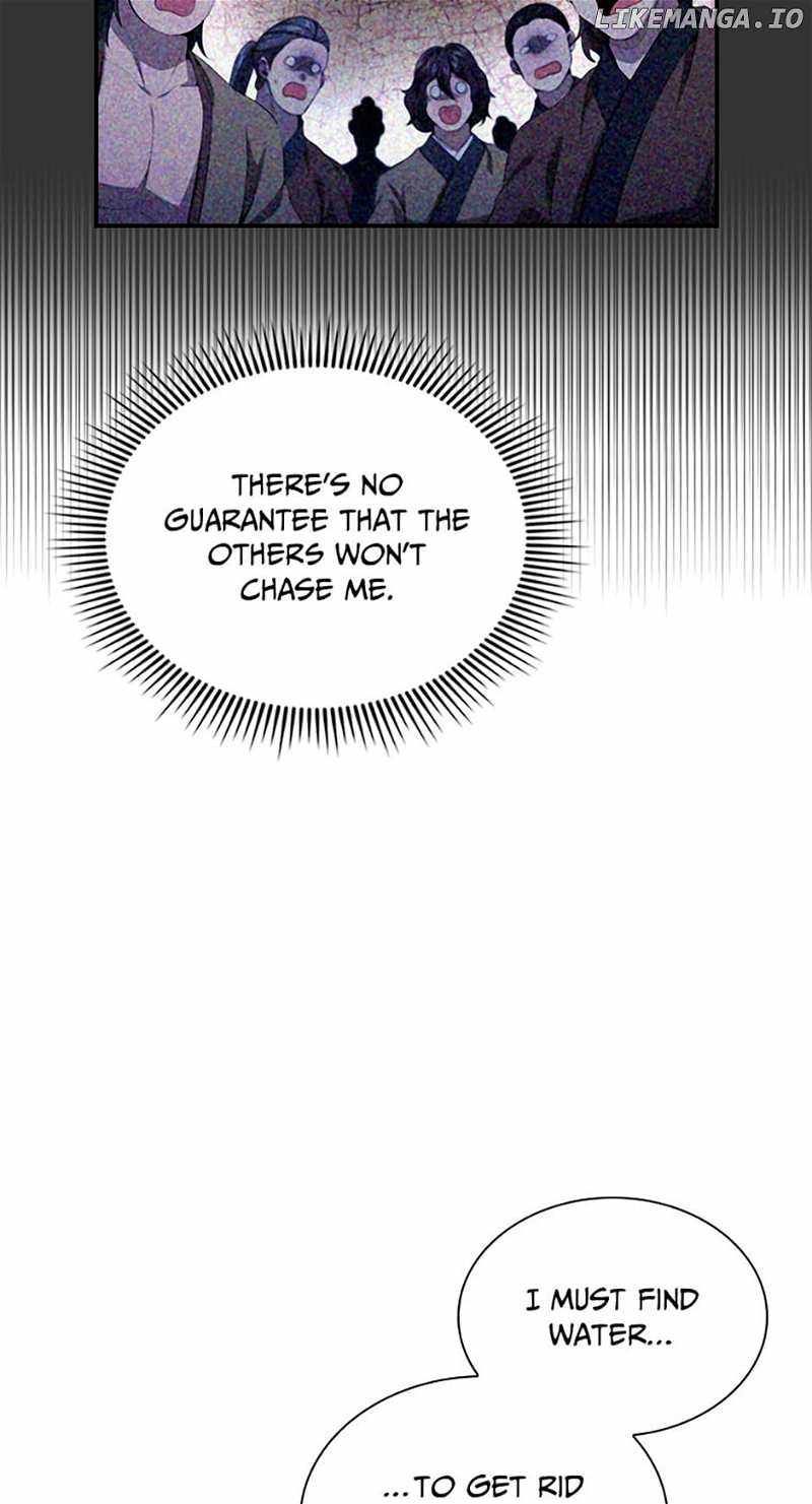 Storm Inn chapter 131 page 62