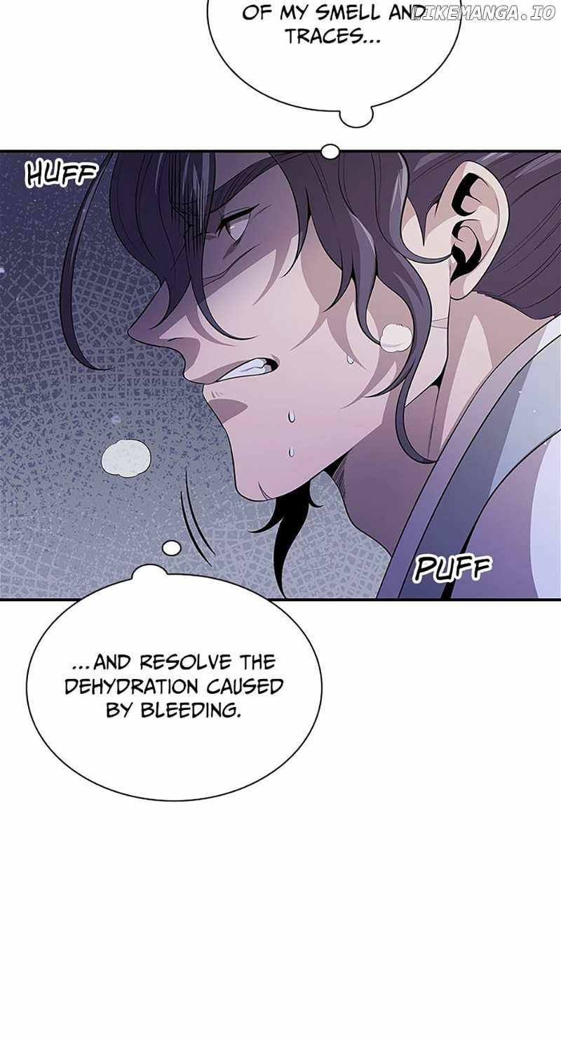 Storm Inn chapter 131 page 63