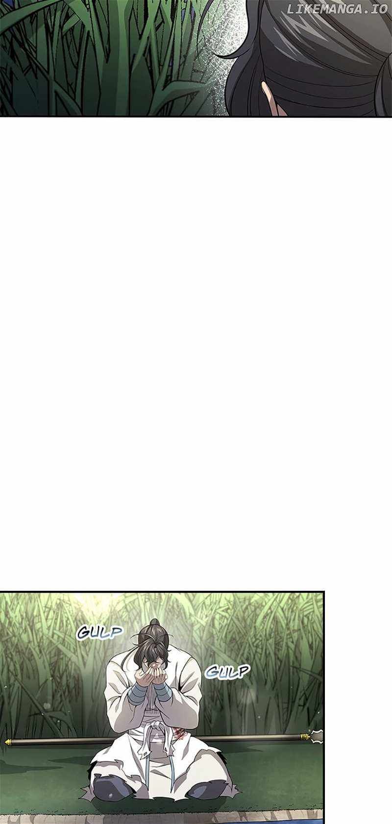 Storm Inn chapter 131 page 67