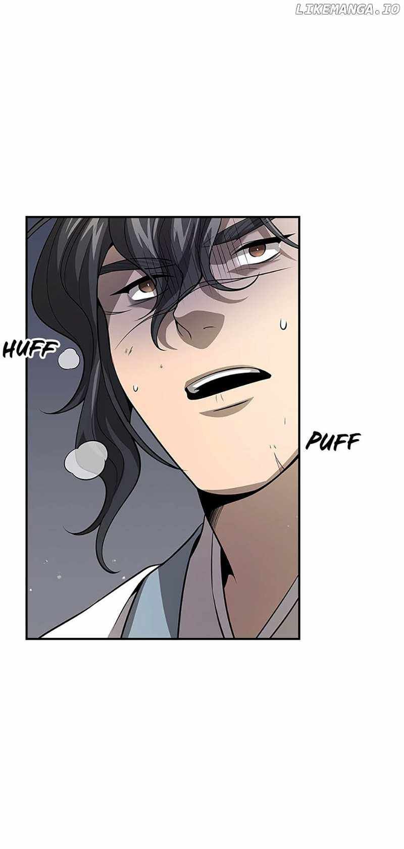 Storm Inn chapter 131 page 69