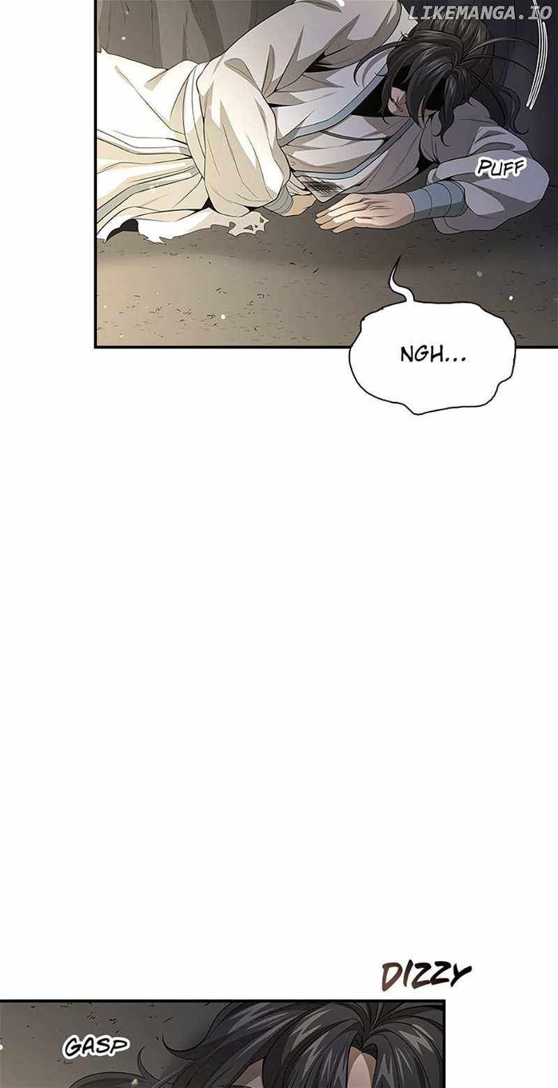 Storm Inn chapter 131 page 72