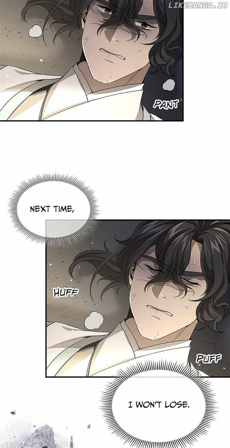 Storm Inn chapter 131 page 73