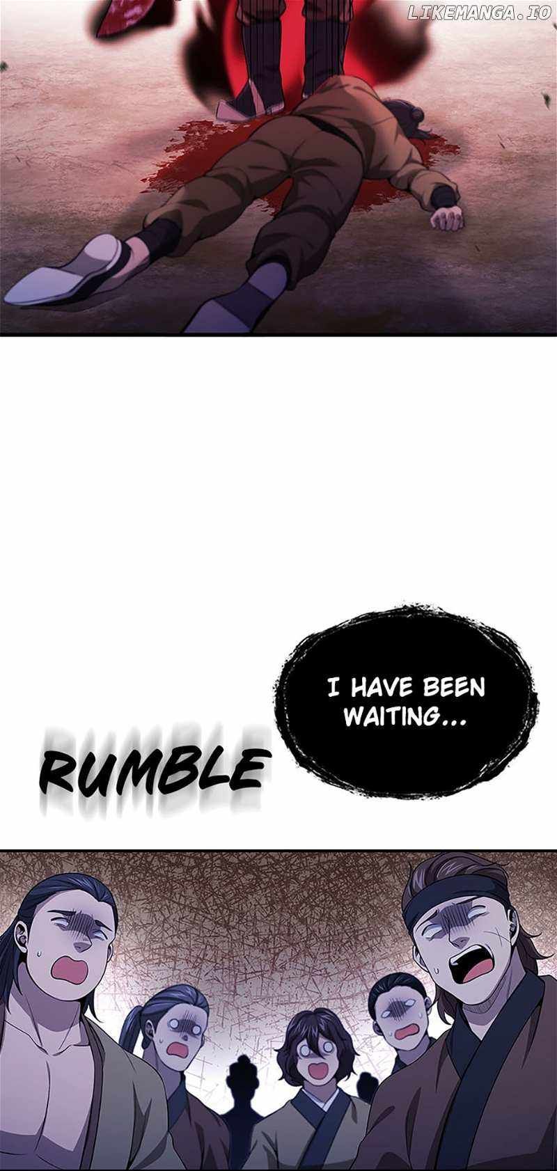 Storm Inn chapter 131 page 8