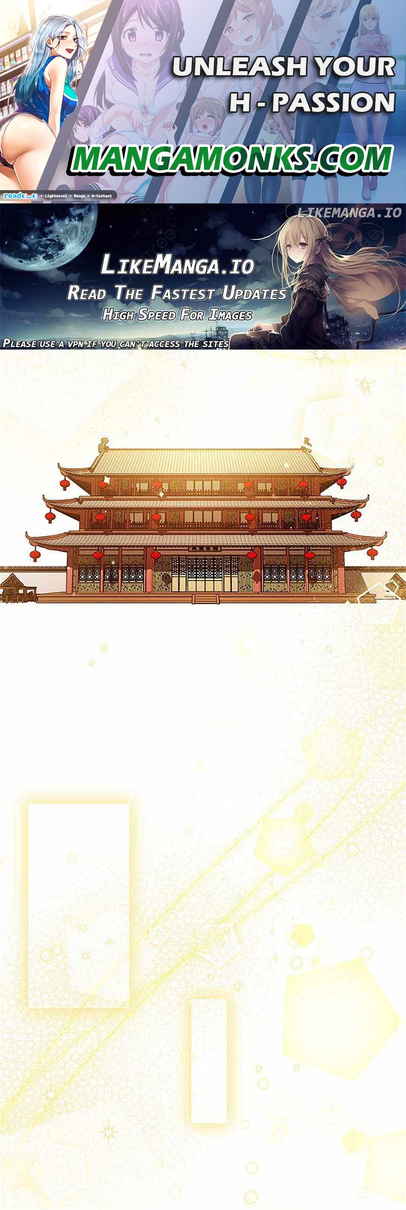 Storm Inn chapter 132 page 1