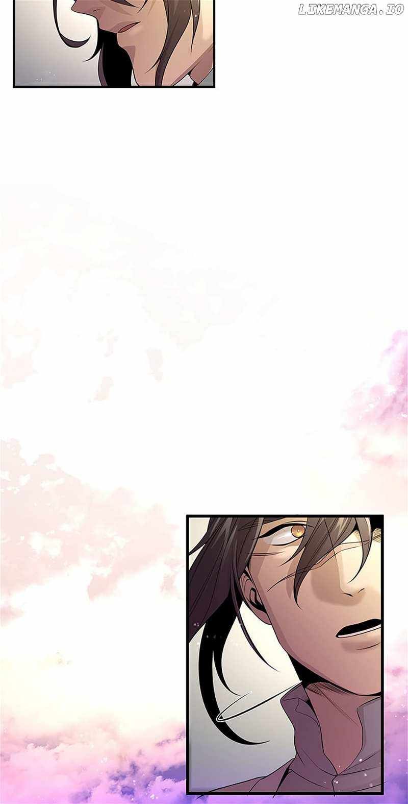 Storm Inn chapter 132 page 12