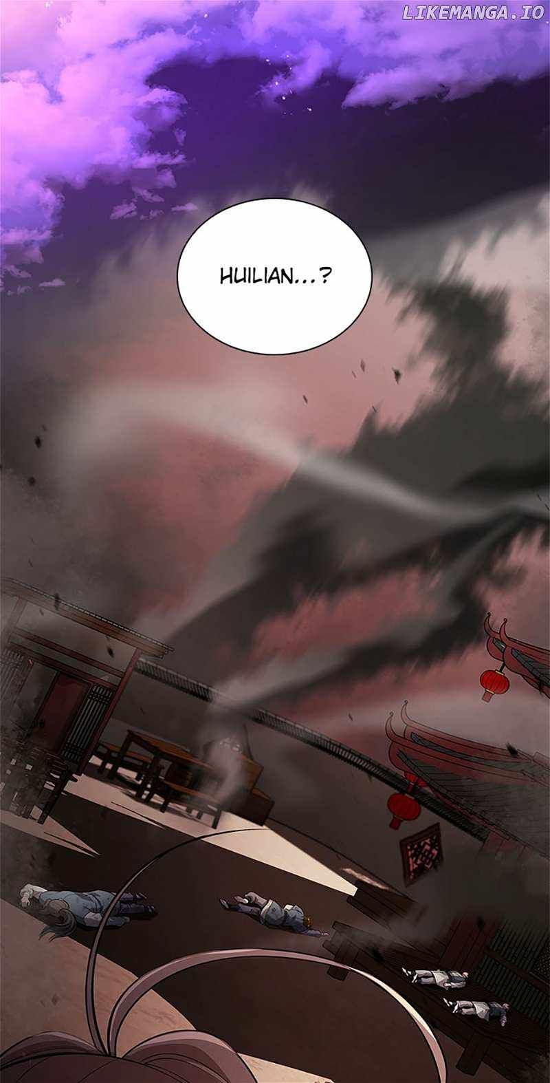 Storm Inn chapter 132 page 13