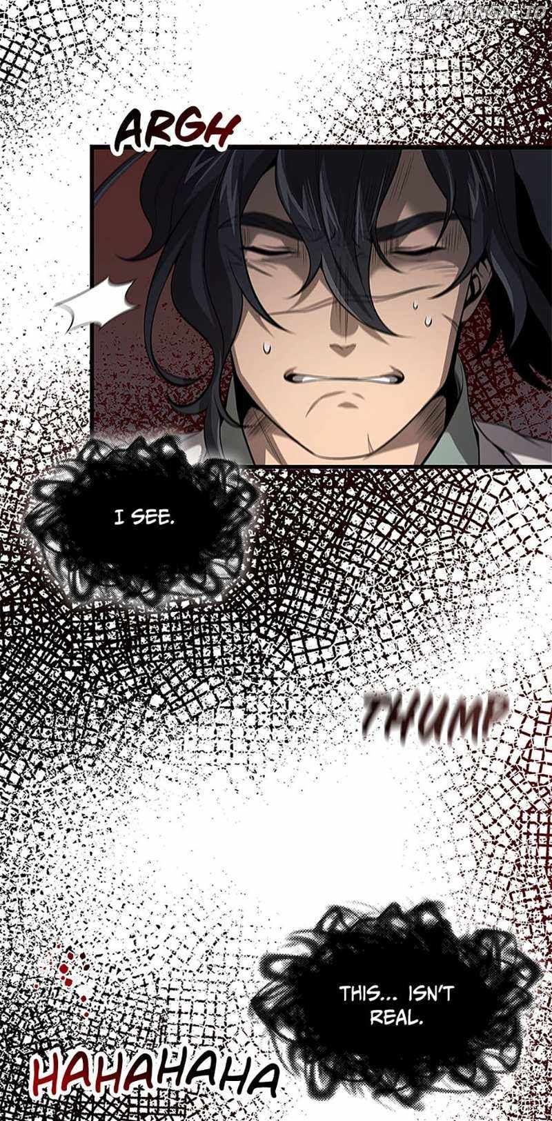 Storm Inn chapter 132 page 16