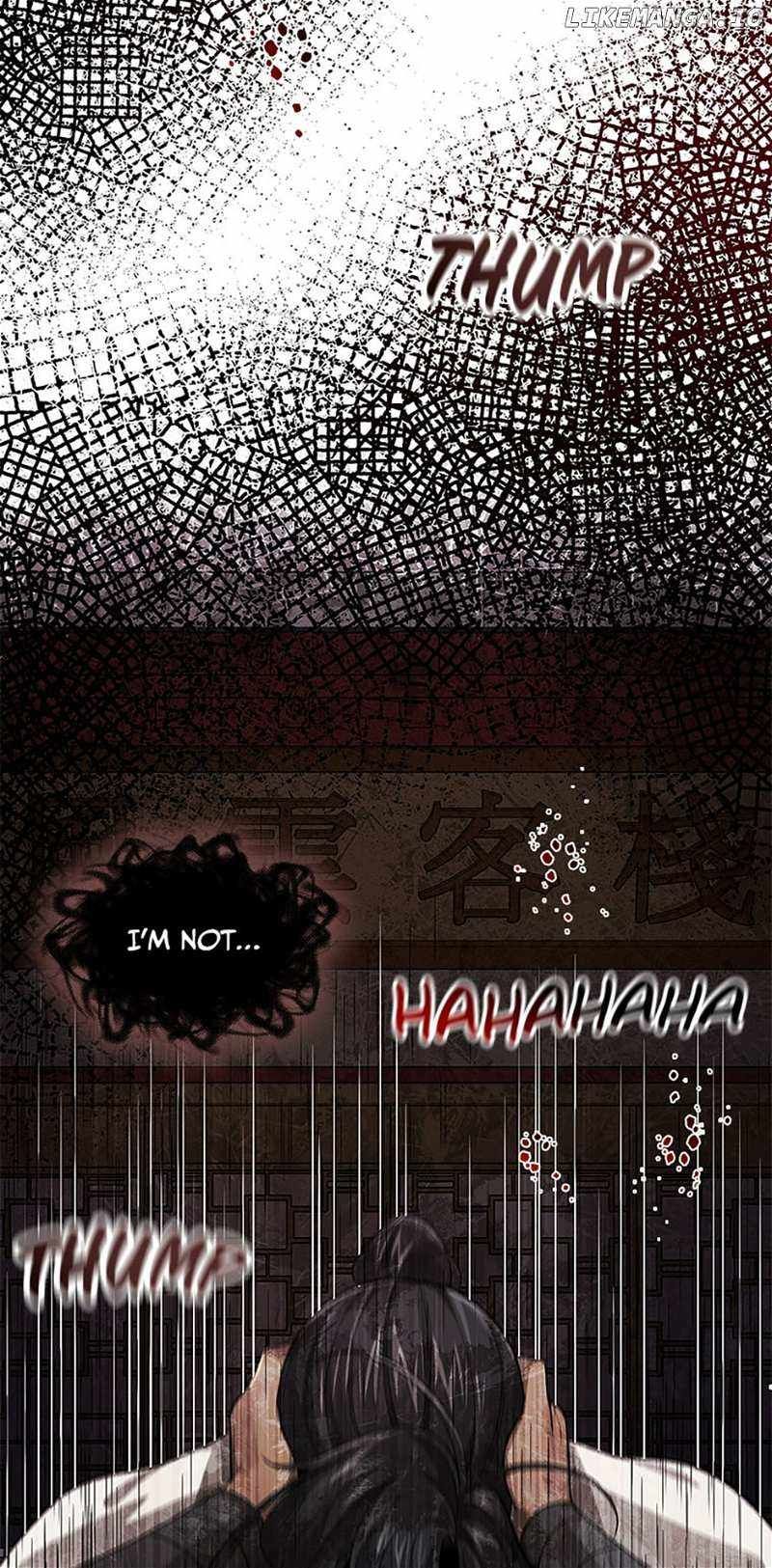 Storm Inn chapter 132 page 17