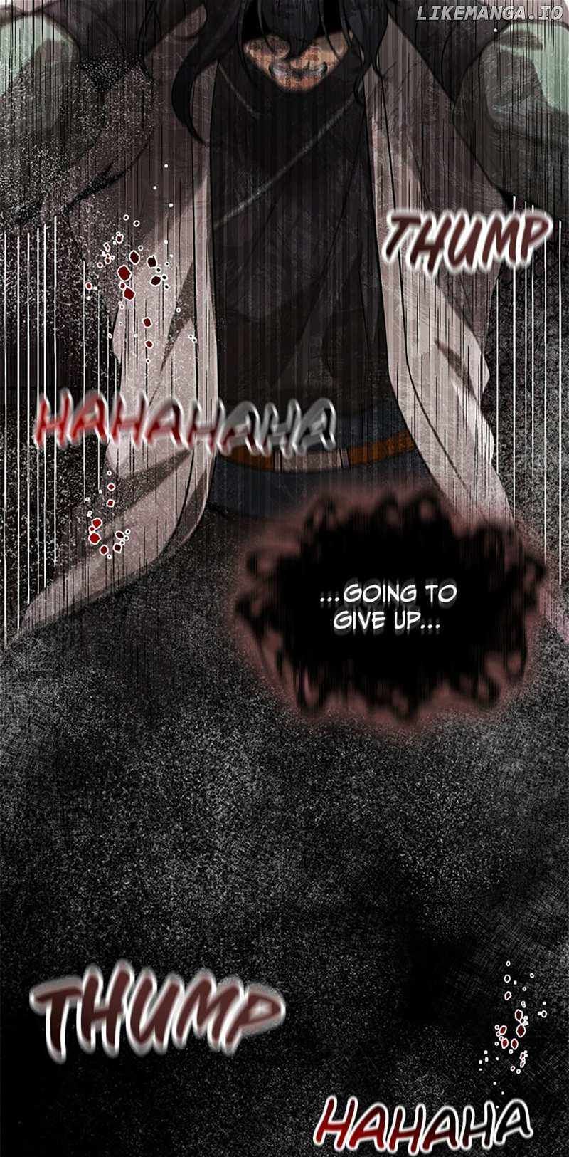 Storm Inn chapter 132 page 18