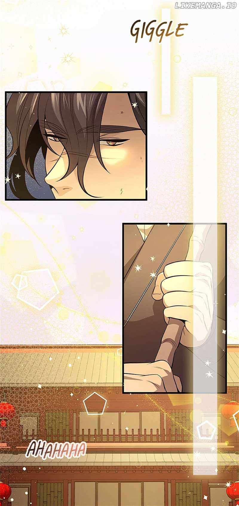 Storm Inn chapter 132 page 2