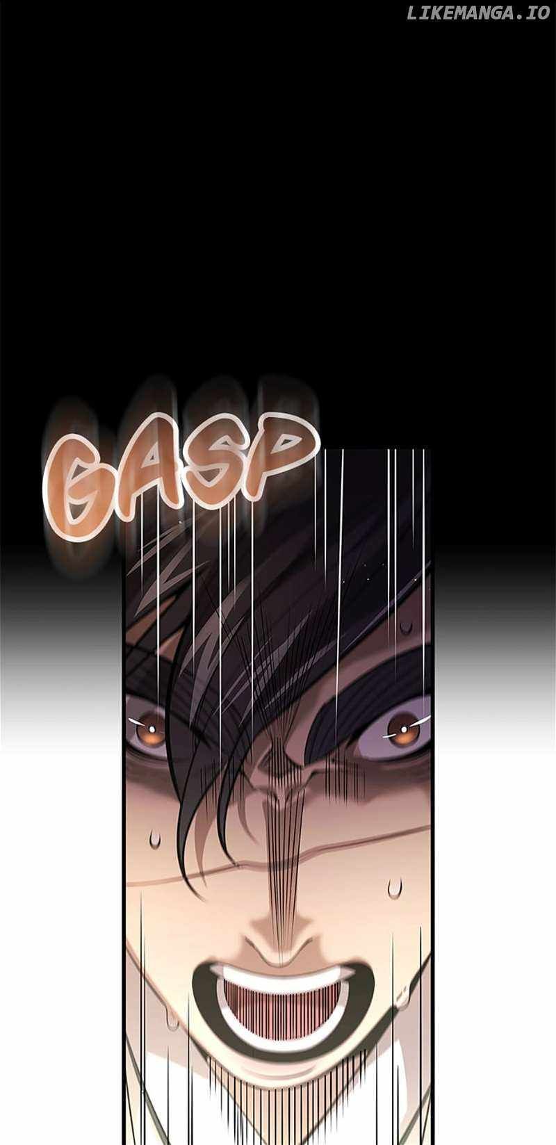 Storm Inn chapter 132 page 20