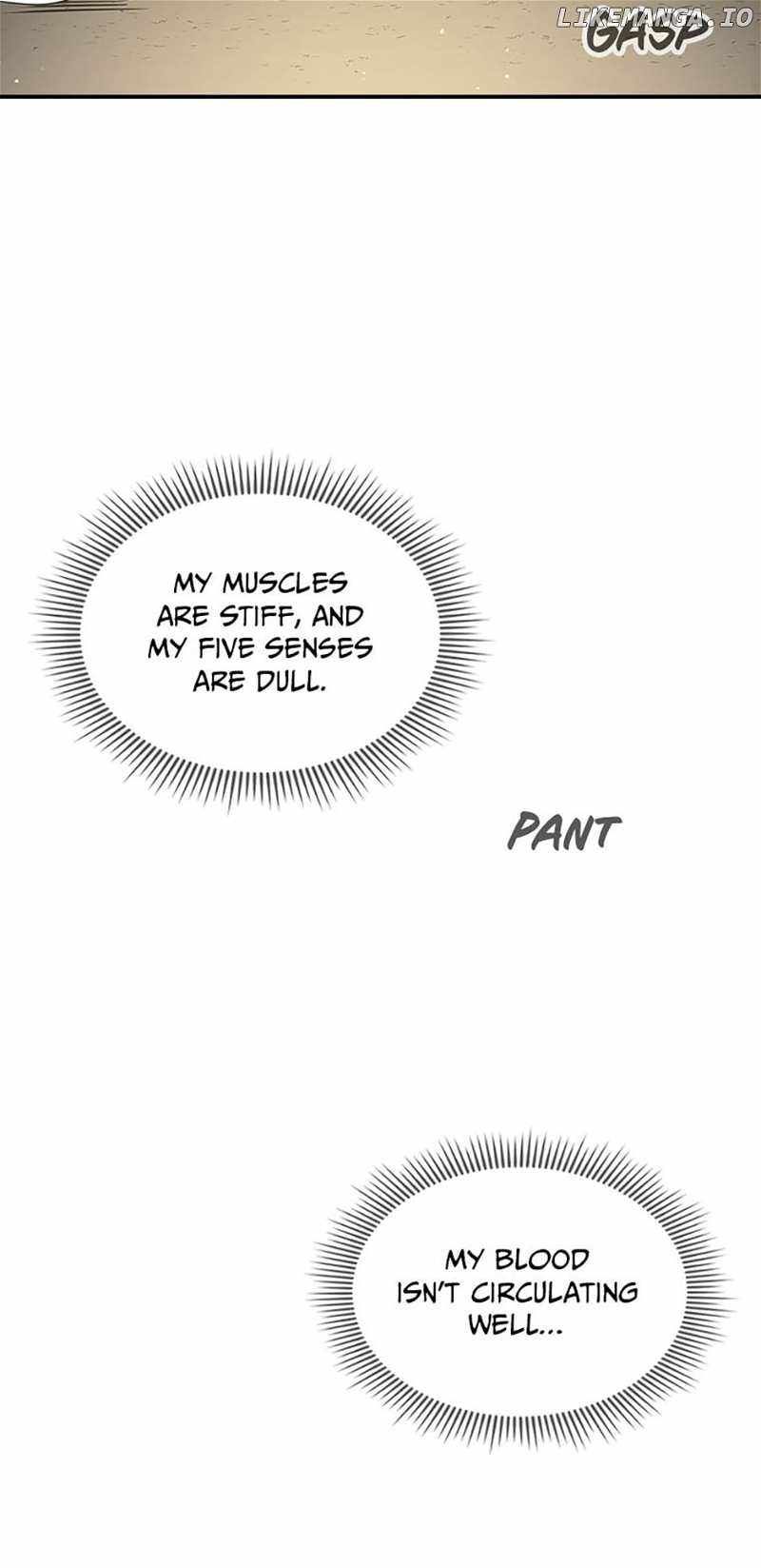 Storm Inn chapter 132 page 23